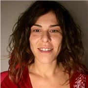 Estudie ciencias ambientales por lo que puedo dar apoyo en física, química, biología y geología a estudiantes de secundaria y bachillerato